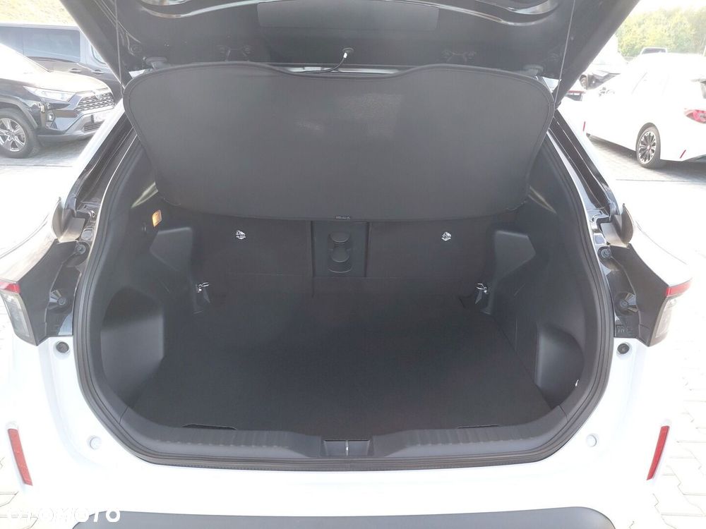 Toyota Yaris Cross Hybrid 1.5 GR Sport - 13