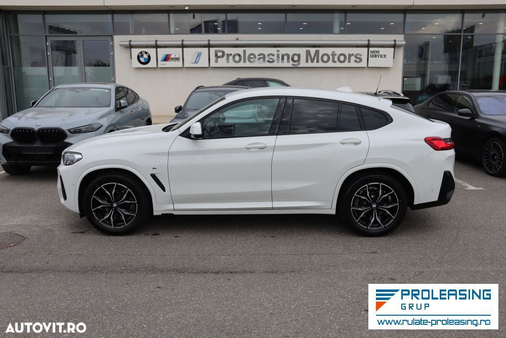 BMW X4 - 4