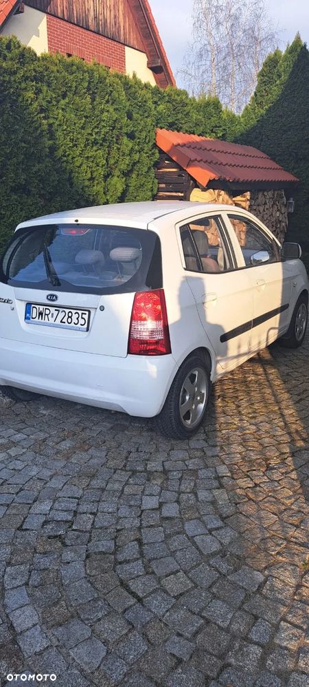 Kia Picanto 1.0 / City - 2