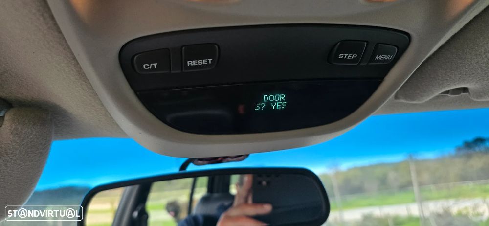 Jeep Grand Cherokee - 23