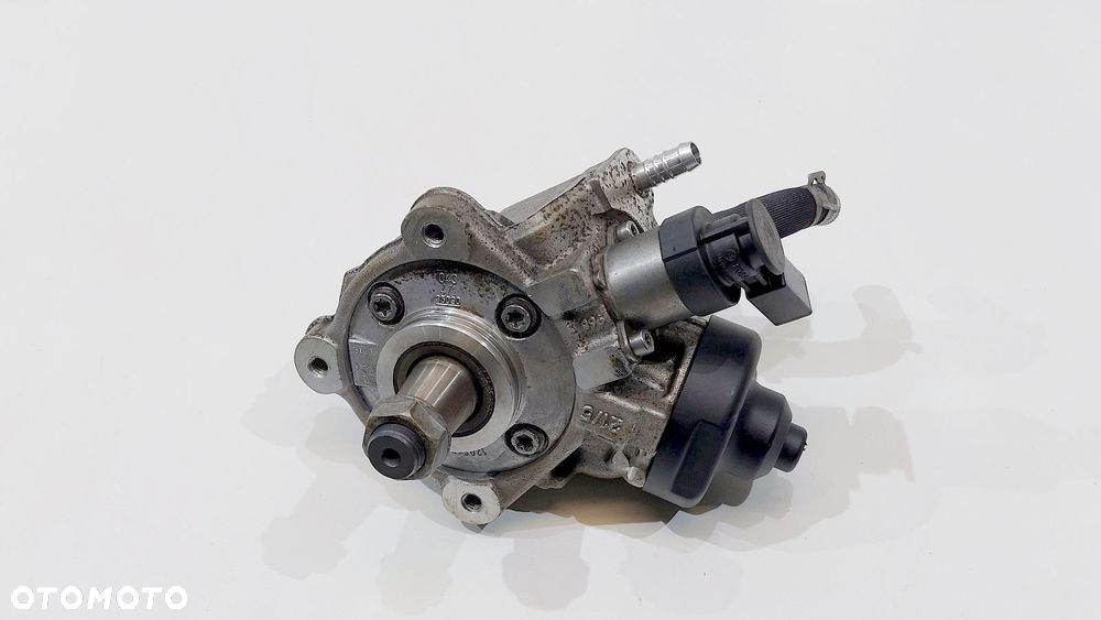 pompa wtryskowa audi seat vw passat b7 2.0 tdi 03l130755l - 1