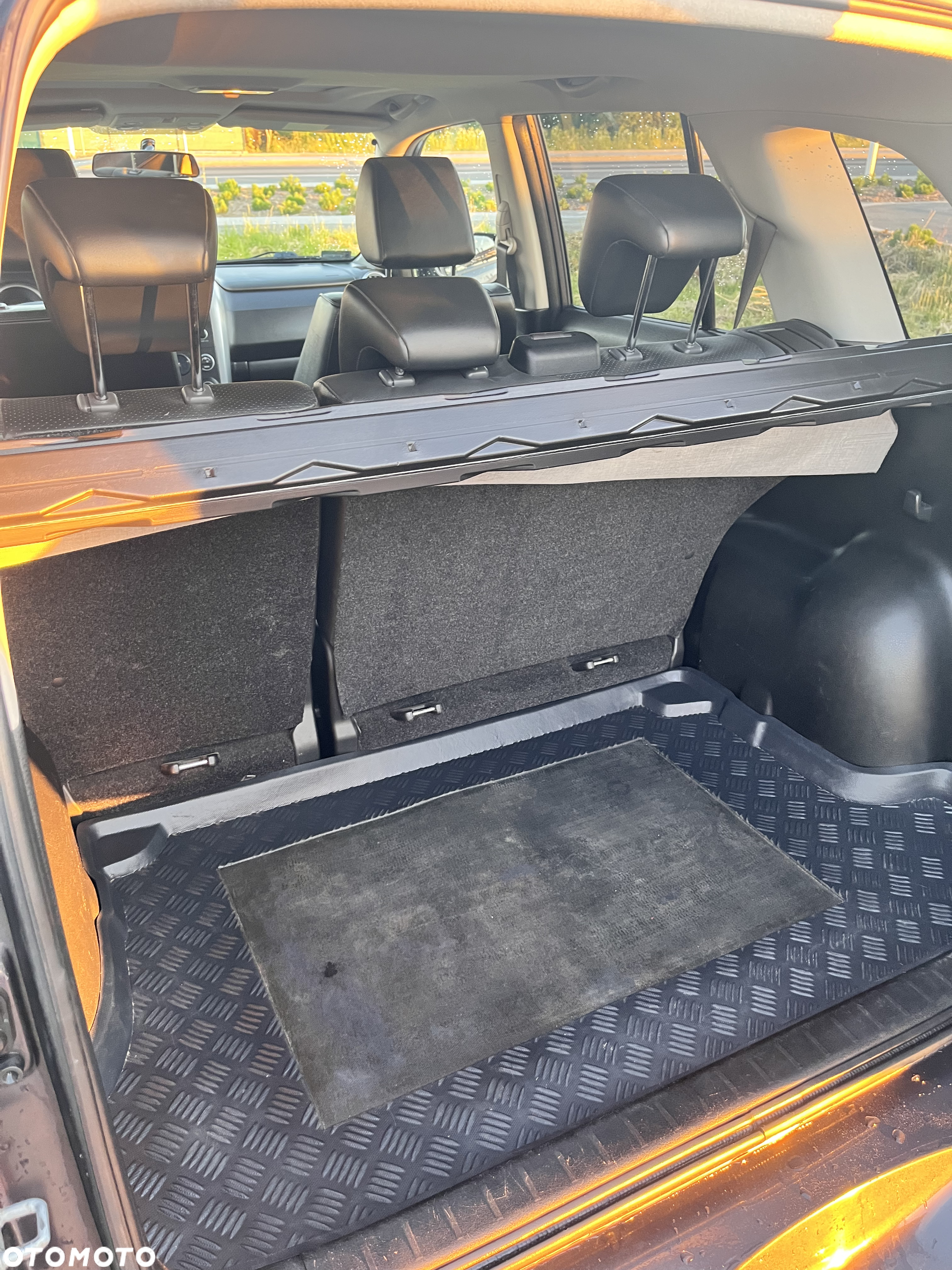 Suzuki Grand Vitara 1.9 DDiS De Luxe - 19