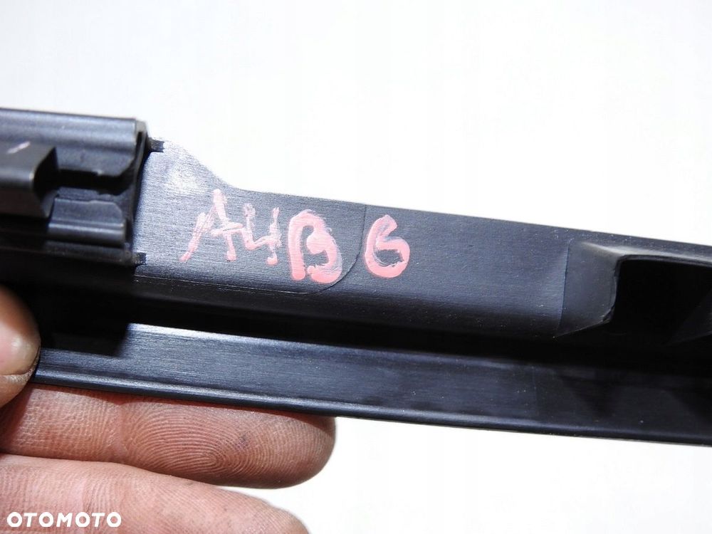 OSŁONA ZAŚLEPKA KONSOLI AUDI A4 B6 8E0868203 - 3