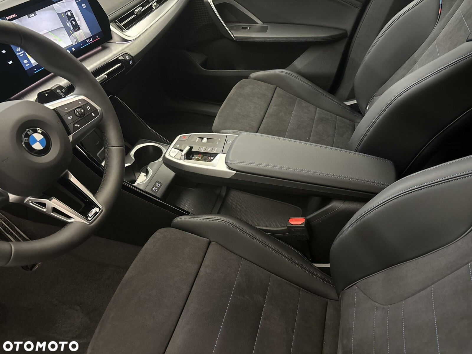 BMW X1 - 16
