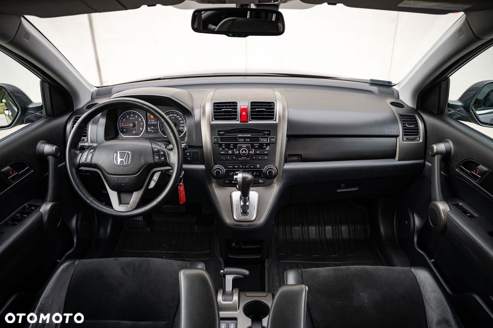 Honda CR-V - 15