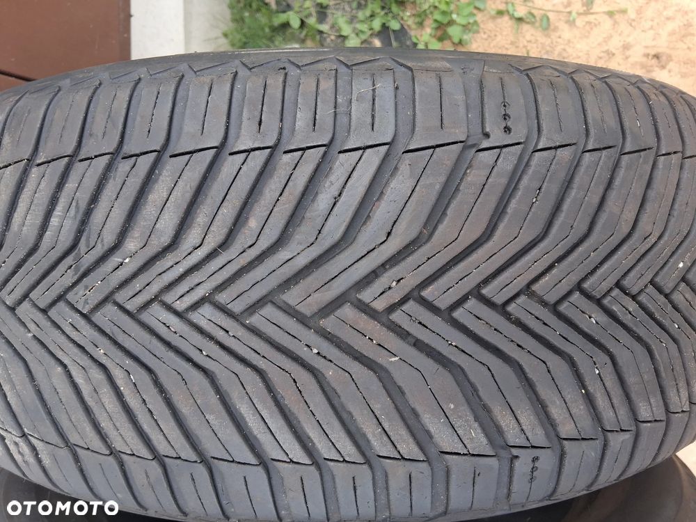 4x 255/50R19 Tył 235/55R19 przód, Pirelli Scorpion , Audi, GLC, VW, Macan - 13