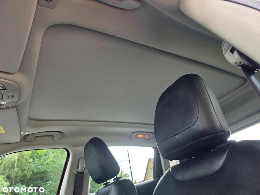 Jeep Compass 1.4 MultiAir Limited - 18