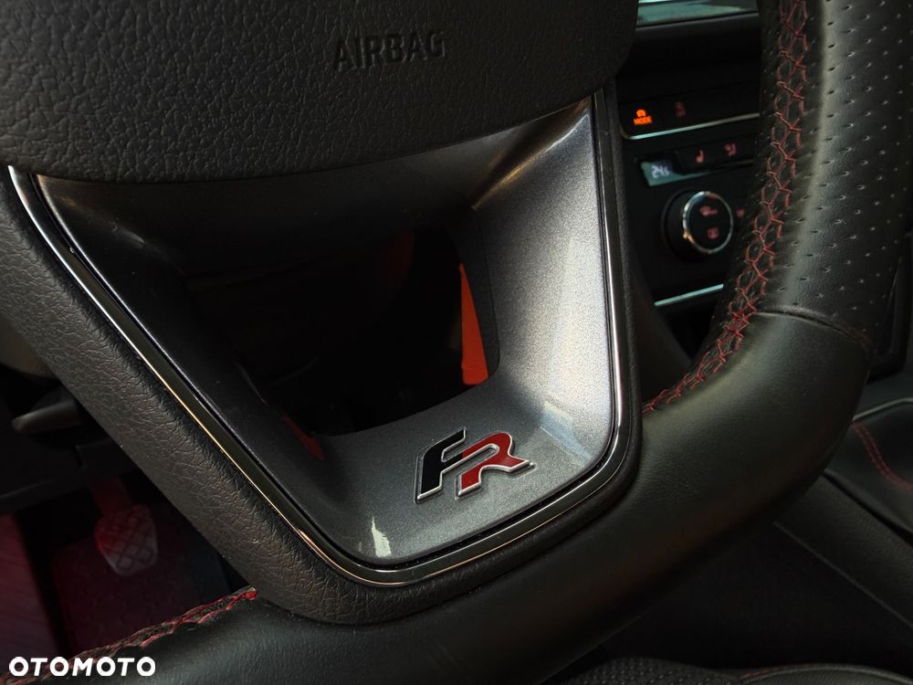 Seat Leon 1.4 TSI FR S&S - 22
