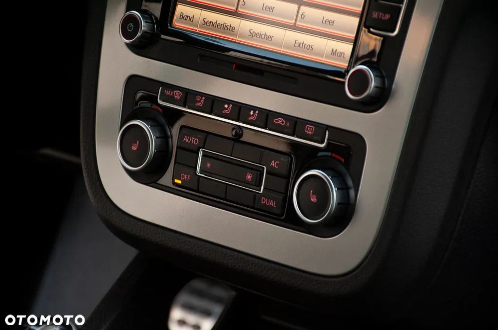 Volkswagen Scirocco 1.4 TSI Edition - 29
