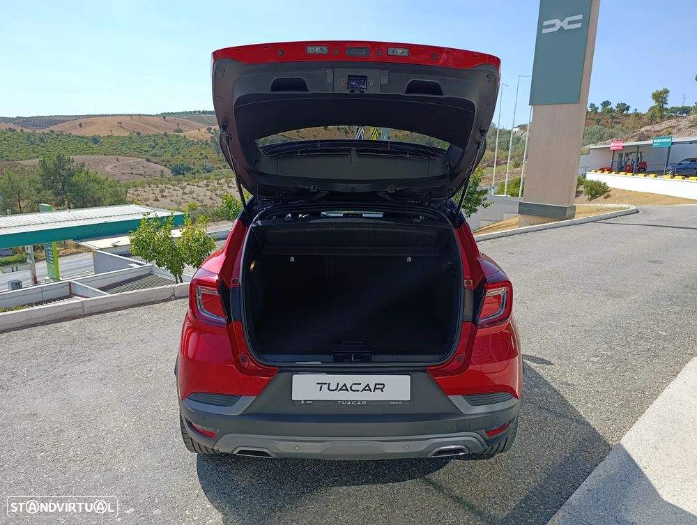 Renault Captur 1.0 TCe RS Line - 9
