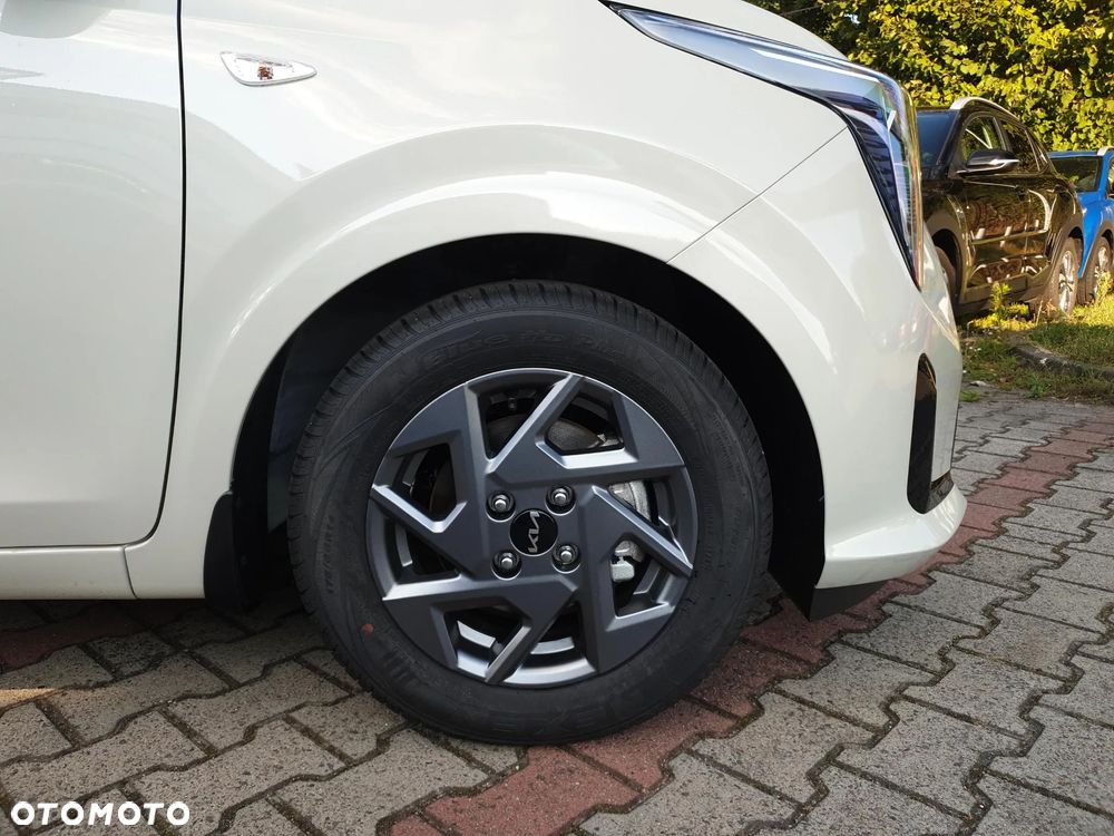Kia Picanto 1.0 GDI L AMT - 18