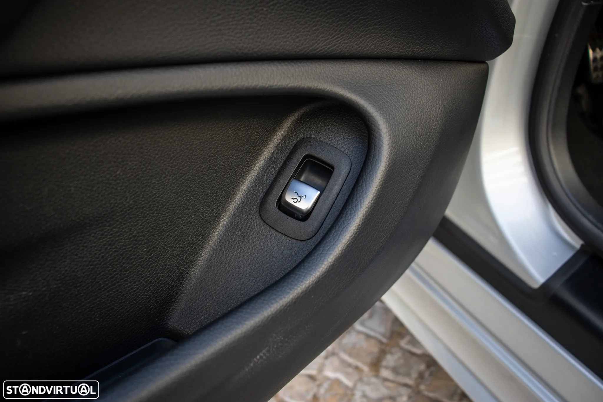 Mercedes-Benz C 200 Aut. - 7