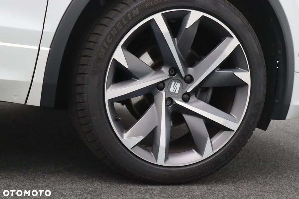 Seat Tarraco 1.5 TSI ACT OPF DSG FR - 18