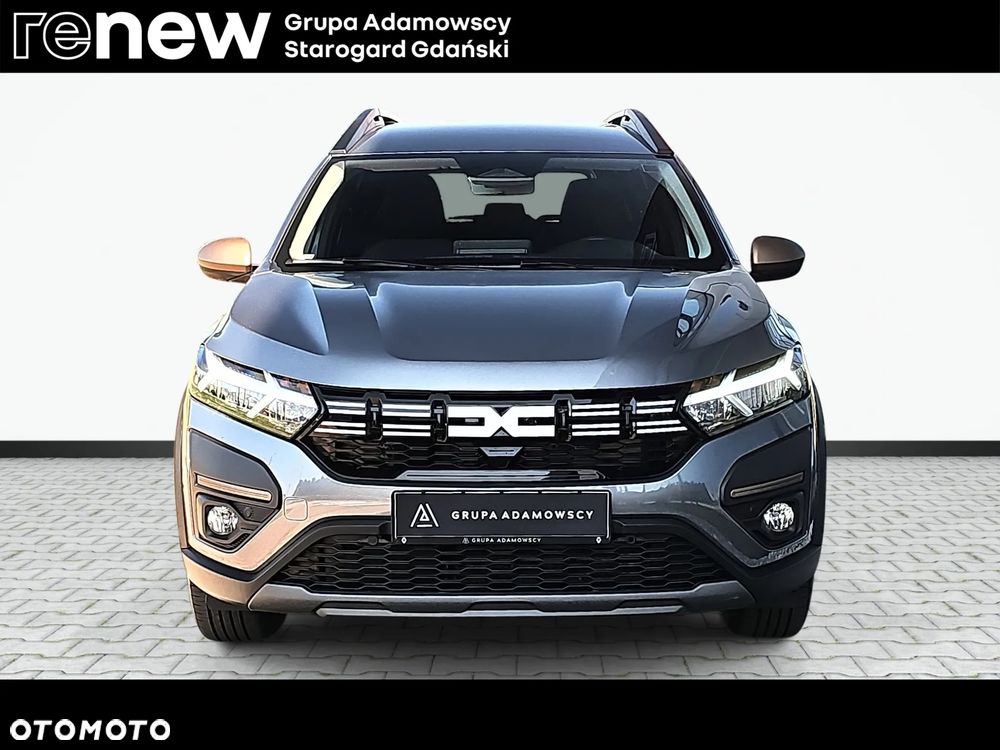 Dacia Jogger 1.6 Full Hybrid 140 Extreme MMT - 2
