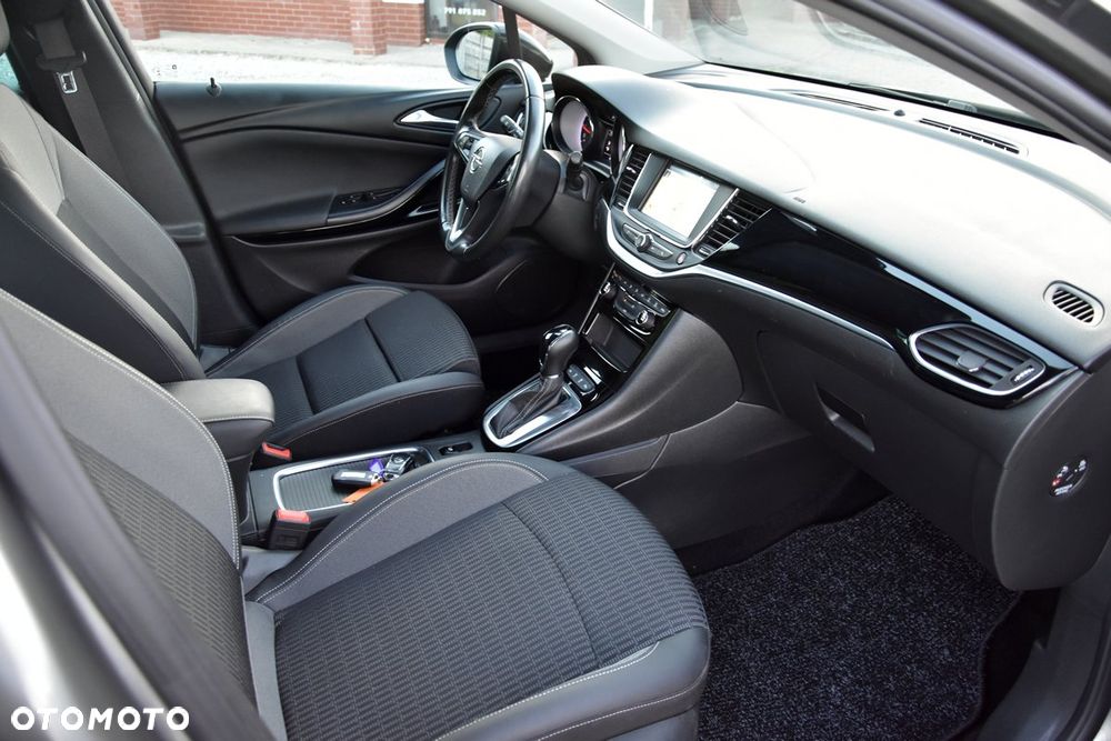 Opel Mokka 1.4 Turbo Automatik Edition - 27