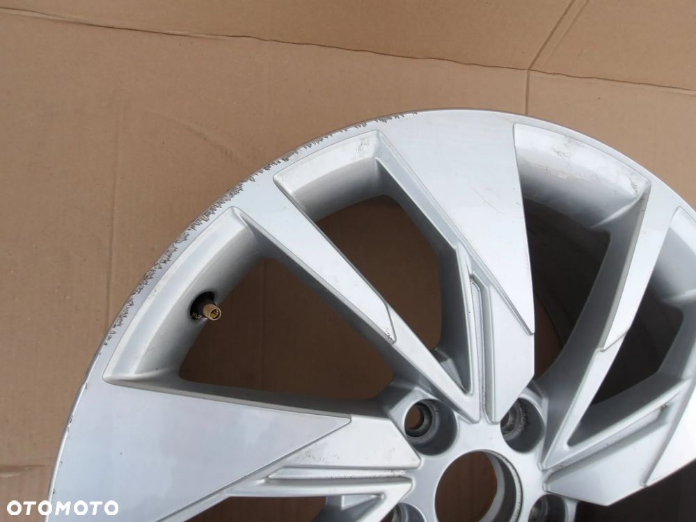 FELGA 8X18 ET46 AUDI 8Y0601025F - 5