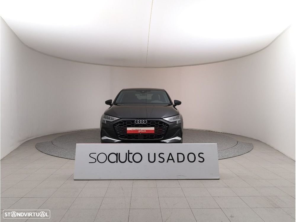 Audi A3 Limousine 30 TFSI Advanced S tronic - 7