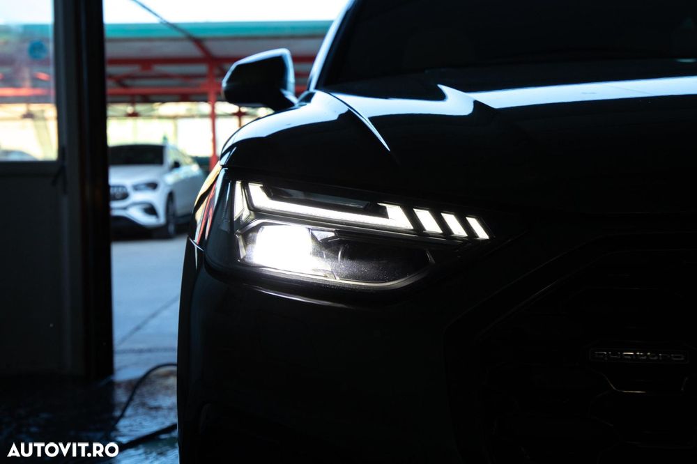 Audi Q5 - 7