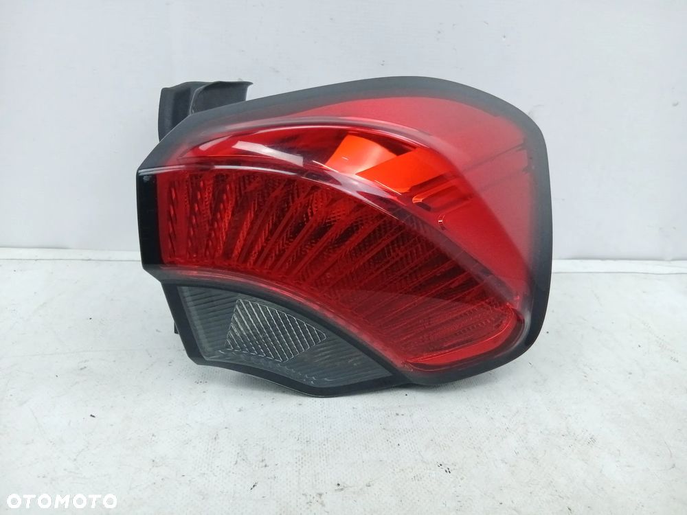 Lampa tył tylna prawa Fiat Tipo II HB - 1