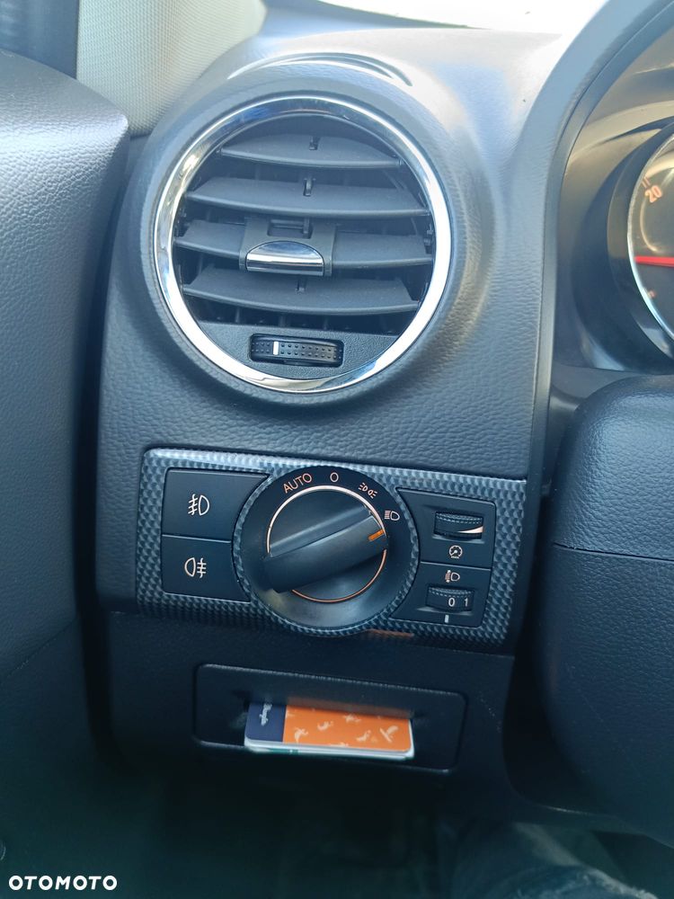 Opel Antara 2.0 CDTI - 10