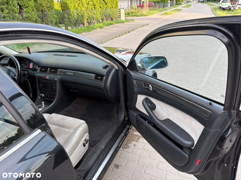 Audi S6 Avant 4.2 Quattro Tiptronic - 18