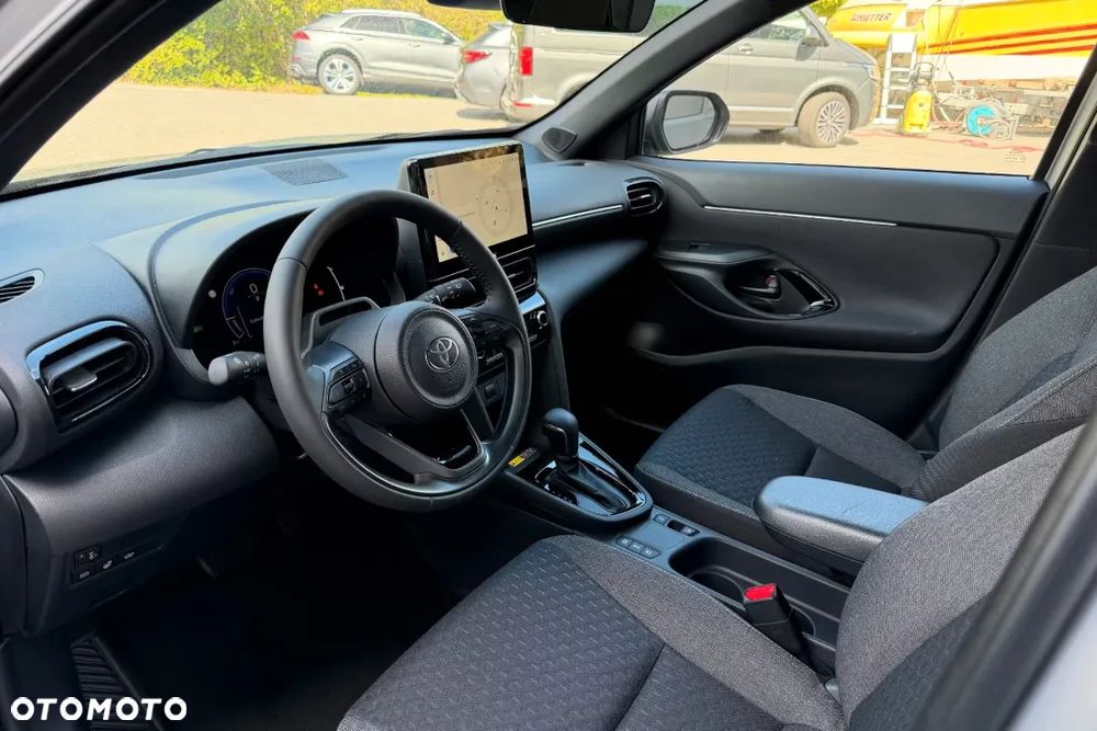 Toyota Yaris Cross Hybrid 1.5 Style - 13