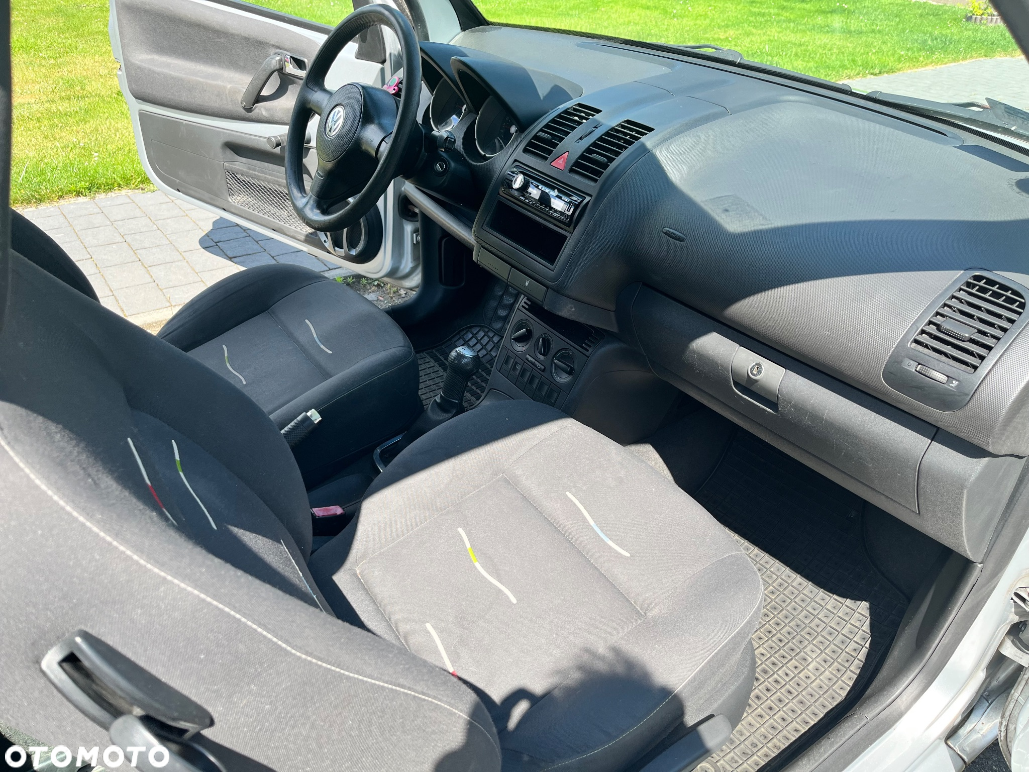 Volkswagen Lupo 1.0 Princeton - 7