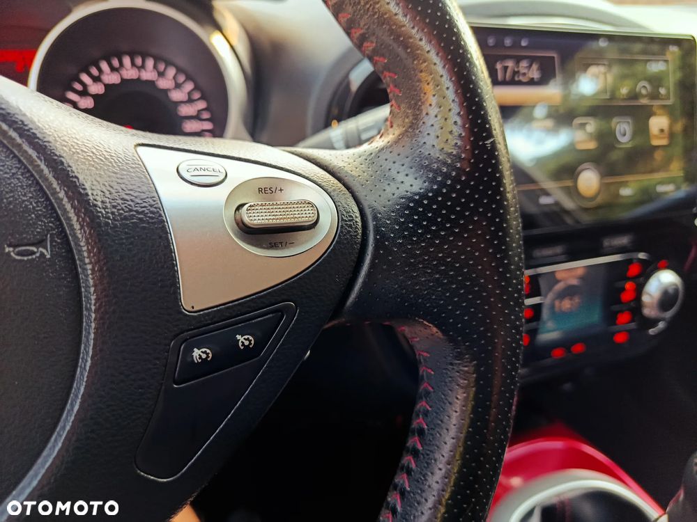 Nissan Juke 1.2 DIG-T Edition - 14
