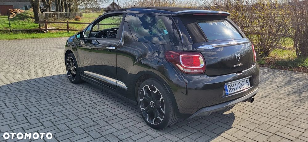 Citroën DS3 - 9