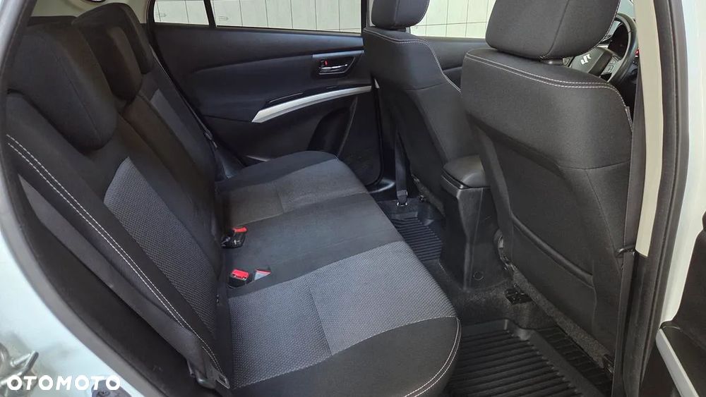 Suzuki SX4 S-Cross 1.6 Premium - 18