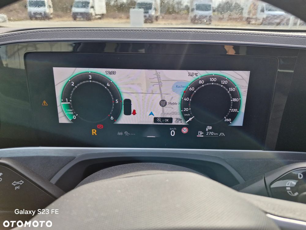 Volkswagen Passat - 38