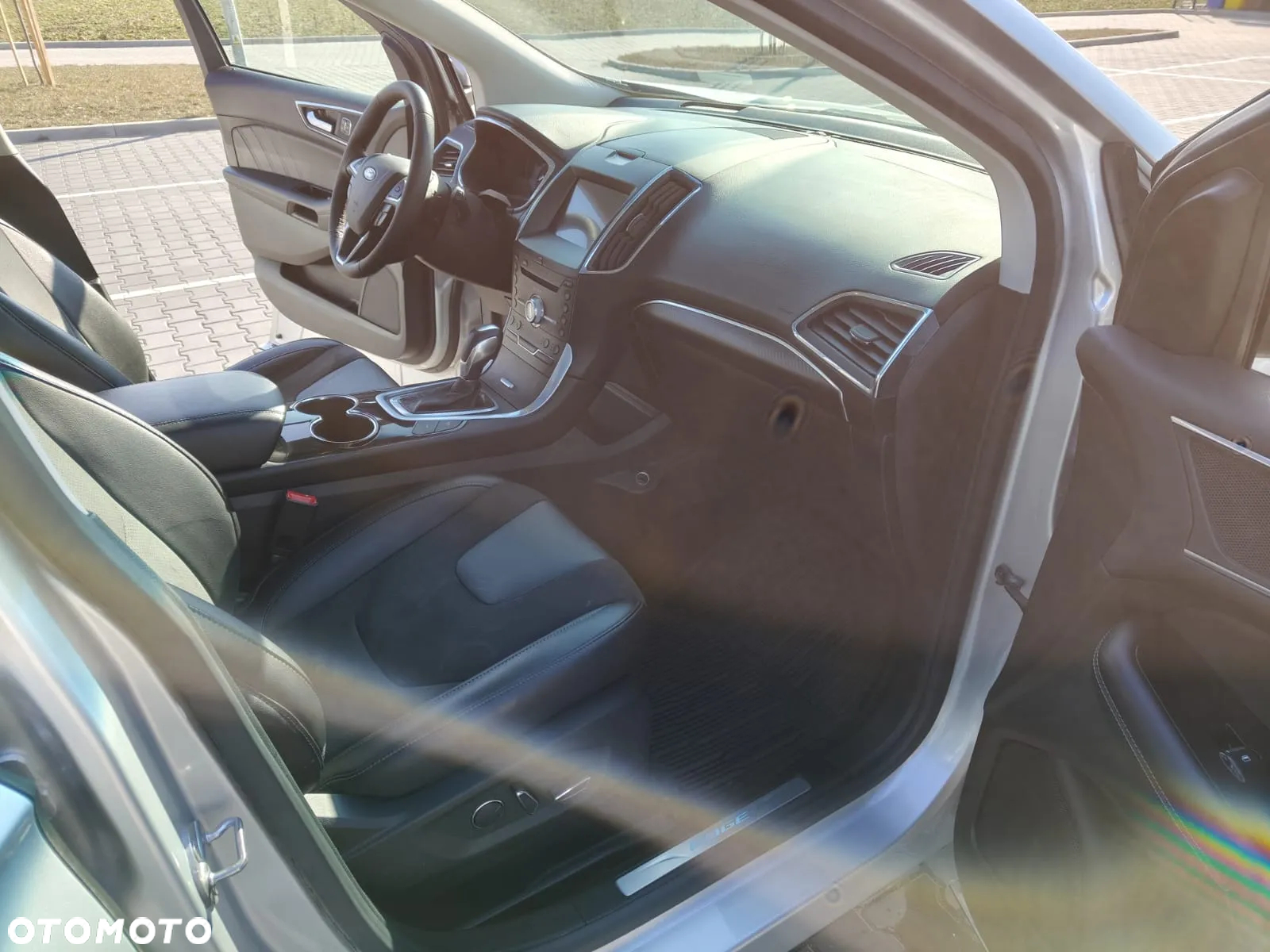 Ford Edge - 15