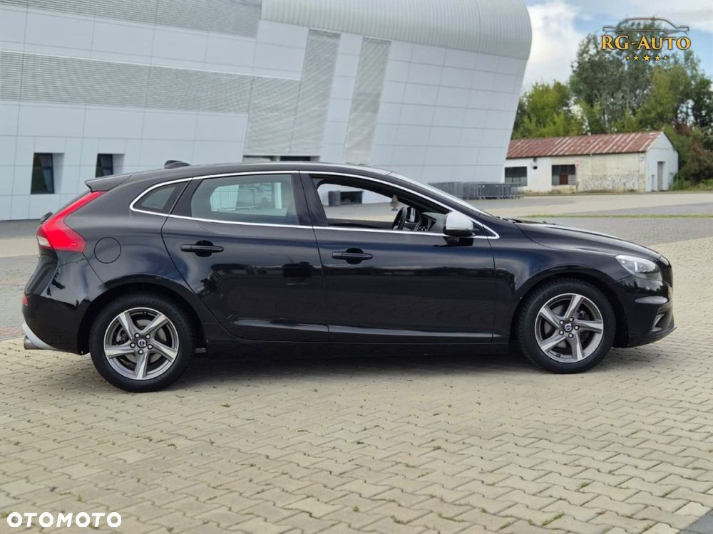Volvo V40 - 6