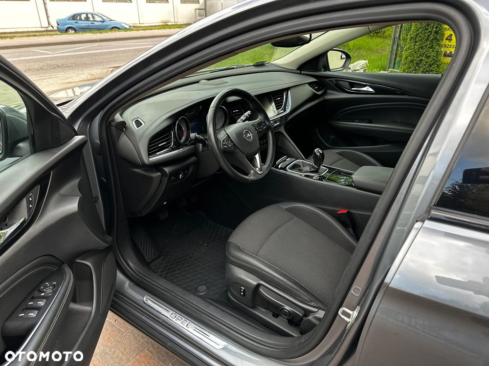 Opel Insignia 2.0 CDTI Elite S&S - 6
