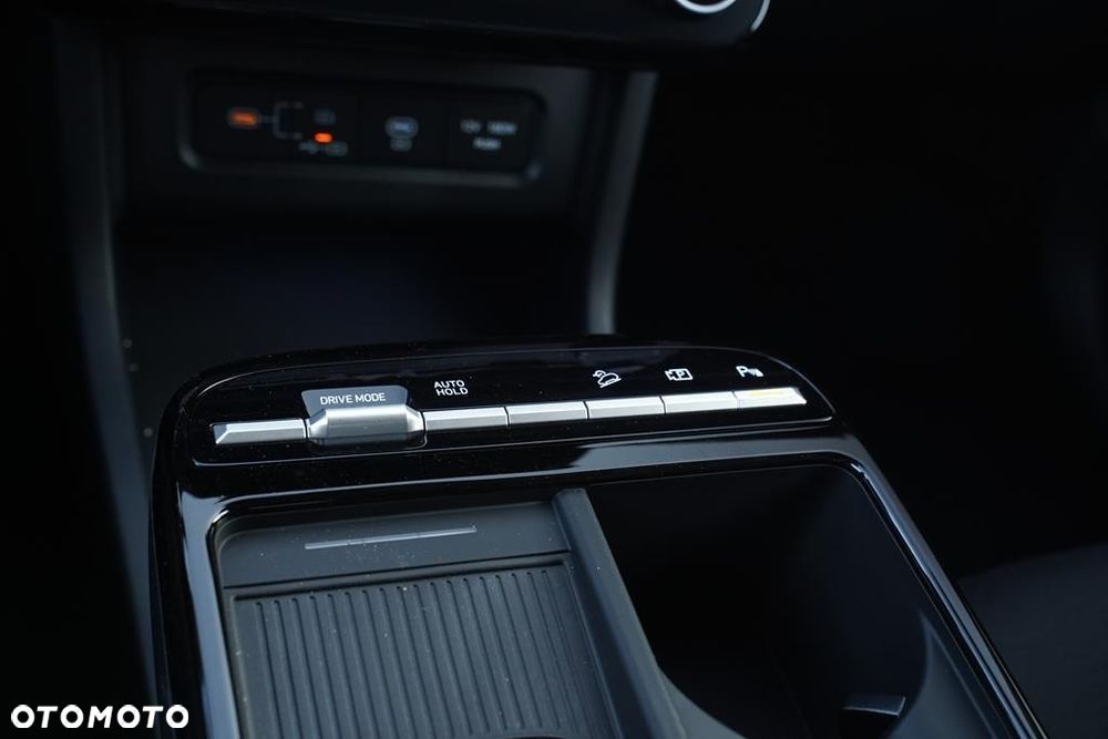 Hyundai Tucson 1.6 T-GDi HEV Executive 2WD - 20