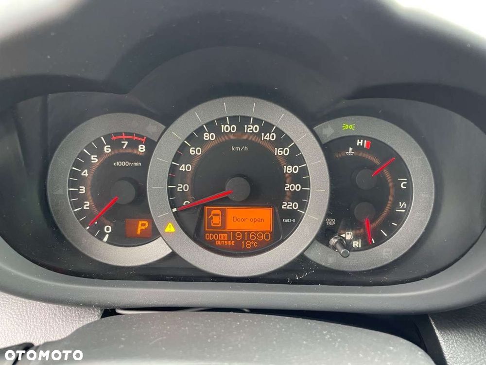 Toyota RAV4 2.0 VVT-i Premium MS - 22