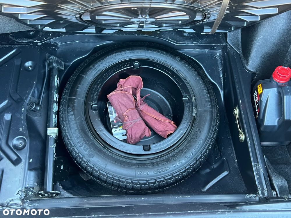 Mercedes-Benz W201 (190) - 14