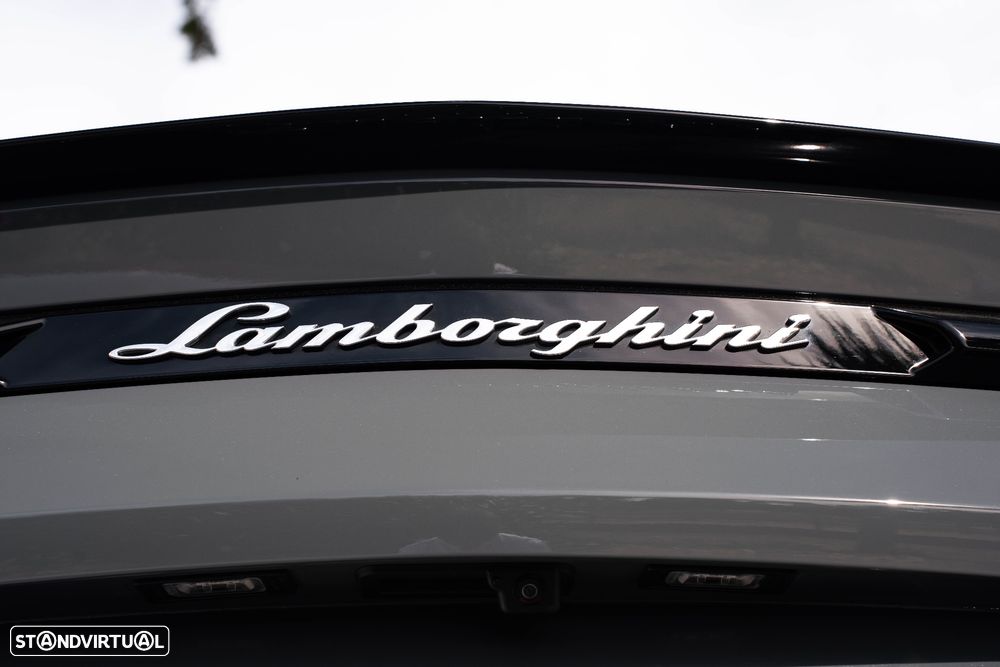Lamborghini Urus 4.0 V8 S - 20