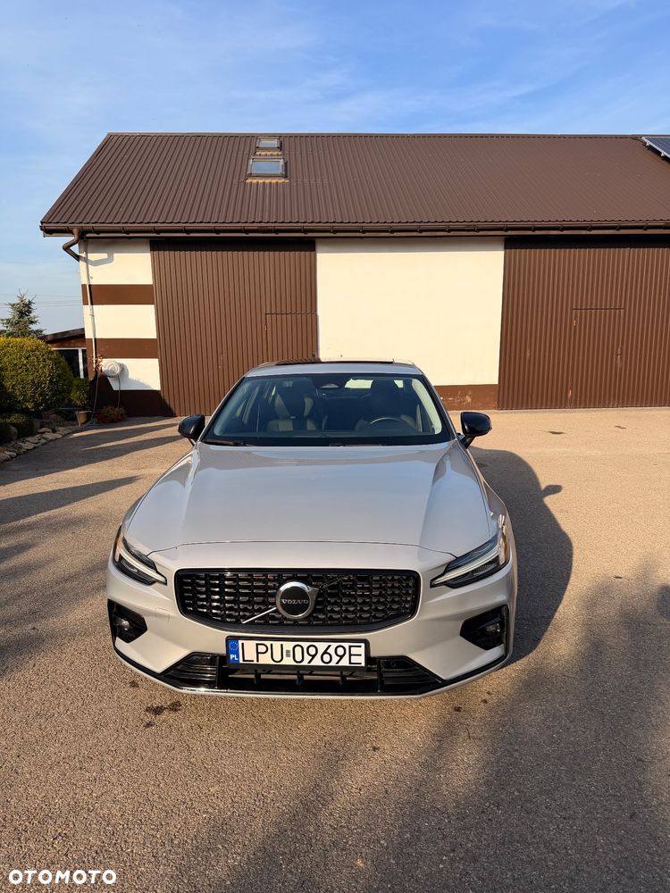 Volvo S60 2024 photo 5