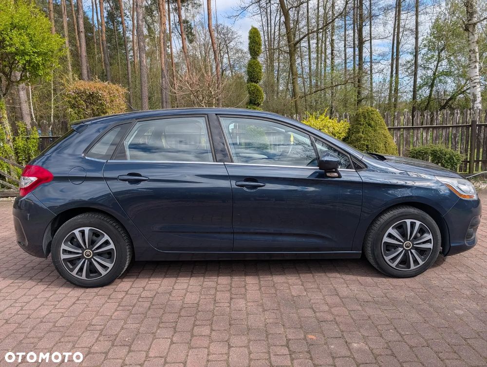 Citroën C4 HDi 90 Selection - 3