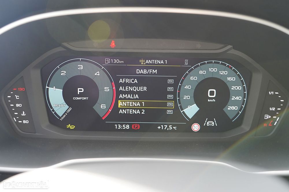 Audi Q3 Sportback 35 TDI S line S tronic - 14