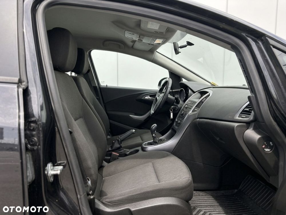 Opel Astra 1.6 CDTI Enjoy - 14