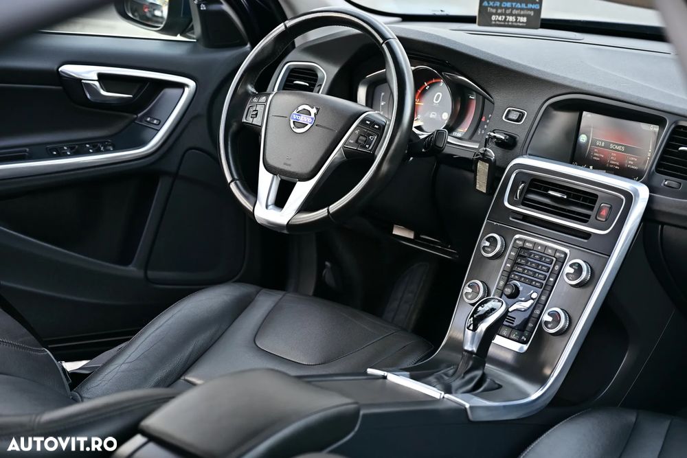 Volvo S60 - 11
