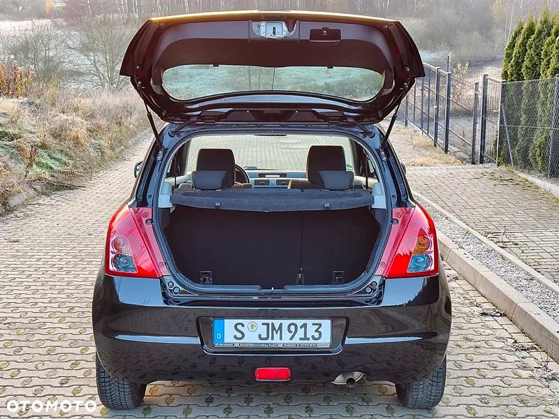 Suzuki Swift 1.5 Comfort - 34