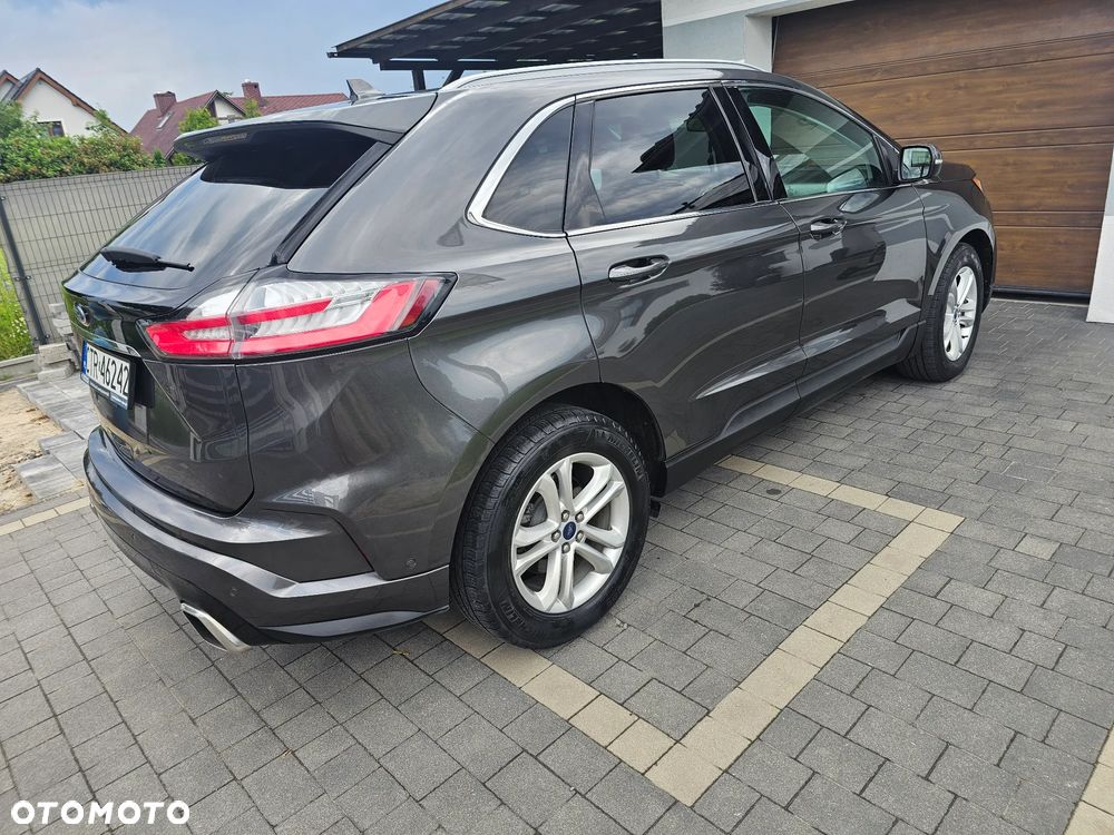 Ford Edge 2.0 EcoBlue Twin-Turbo 4WD ST-Line - 1