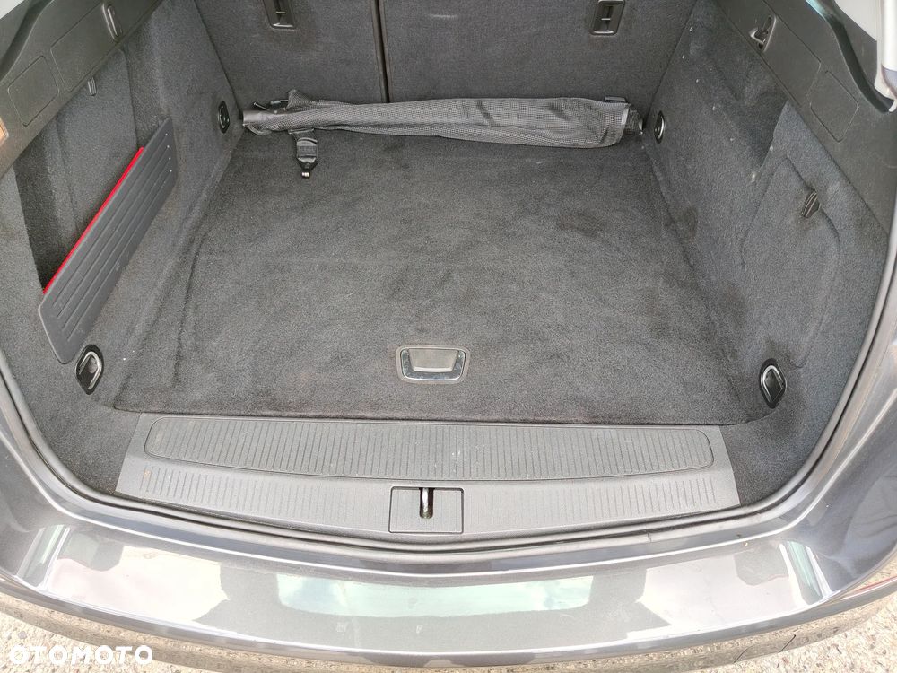 Opel Astra 1.4 Turbo - 20