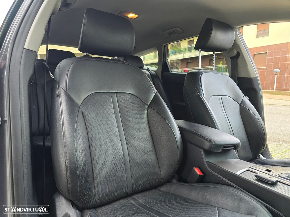 Kia Optima SW 2.0 CVVT PHEV - 11