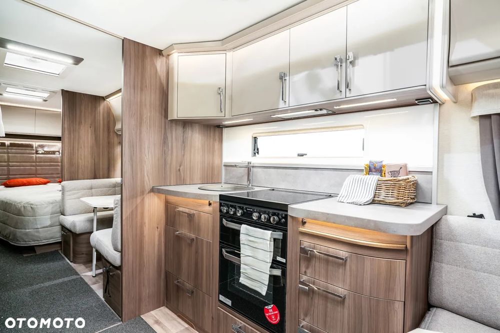 Kabe Imperial 880BTDL KS - 4