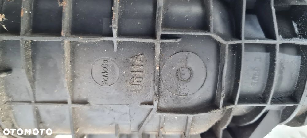 Land Rover Discovery III 2.7 Rura Dolot Powietrza - 6