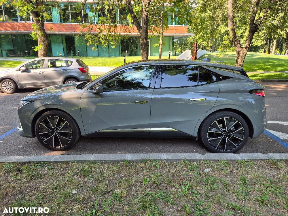 DS Automobiles DS 4 - 3